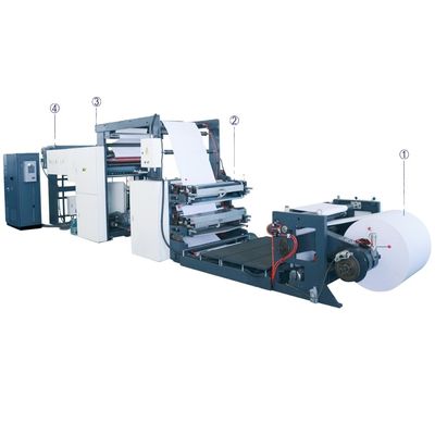 Productie Automatische draad naaien oefening Notebook machine Naverkoopservice verleend
