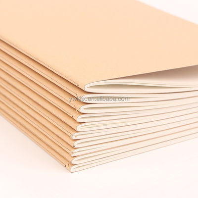 Automatische naai-oefening Notebook machine voor drukpers in 220V stroombron
