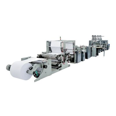 Precise LD-HB360 Semi-Auto Notebook Hard Cover Casing Machine voor 130 mm x mm Notebooks