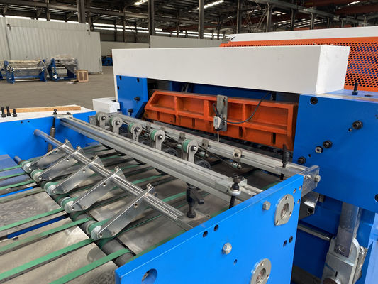 Verbeter uw productielijn met een stijl draad genaaid notitieboek maken machine