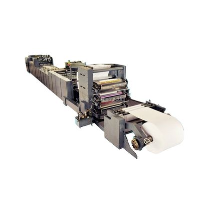 Precise LD-HB360 Semi-Auto Notebook Hard Cover Casing Machine voor 130 mm x mm Notebooks