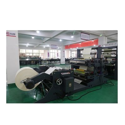 Precise LD-HB360 Semi-Auto Notebook Hard Cover Casing Machine voor 130 mm x mm Notebooks