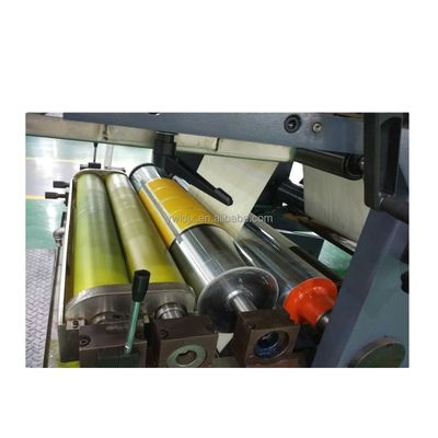 Precise LD-HB360 Semi-Auto Notebook Hard Cover Casing Machine voor 130 mm x mm Notebooks