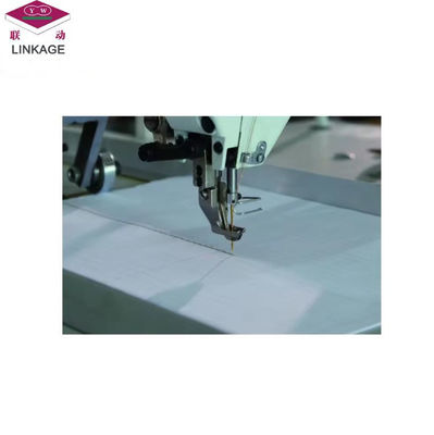 Verbeter uw productielijn met een stijl draad genaaid notitieboek maken machine