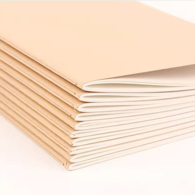 Verbeter uw productielijn met een stijl draad genaaid notitieboek maken machine