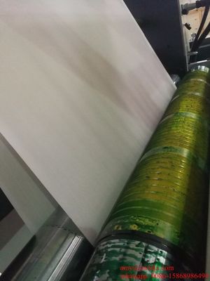 45 cycli/min 8 kleuren oefenboek maken machine notebook productielijn