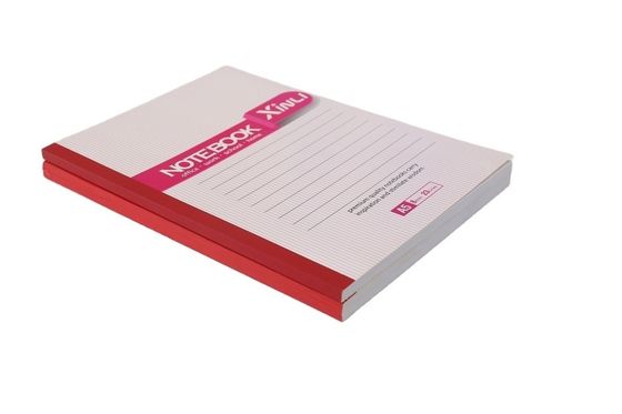 LDGNB760U Notebook-machine met witte kleefband met 220 V productiesnelheid