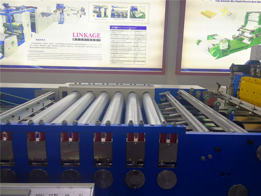LD1020AX Automatische oefening Notebook naaimachine voor school draad naaien oefening
