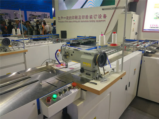 LD1020AX Automatische oefening Notebook naaimachine voor school draad naaien oefening