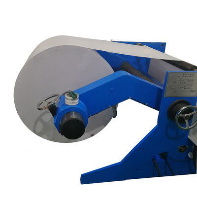 High Speed Hot Melt Glue Exercise Book Making Machine voor de drukkerij voor betaalbare prijs