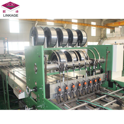 Speed Automatische oefenboek productie machine voor schoolkinderen