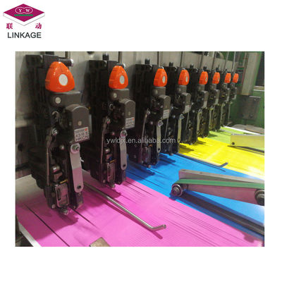 Speed Automatische oefenboek productie machine voor schoolkinderen