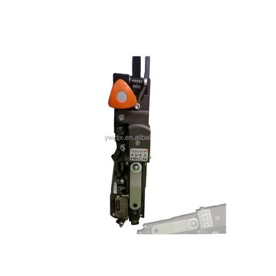 Hohner Stitching 43/6S Hoofd Duitsland gemaakt Oefenboek Machine maken onderdelen