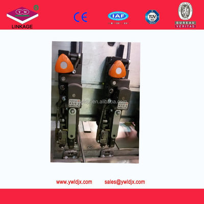 Hohner Stitching 43/6S Hoofd Duitsland gemaakt Oefenboek Machine maken onderdelen