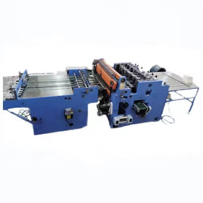 Automatische snijmachine voor schoolhandboeken