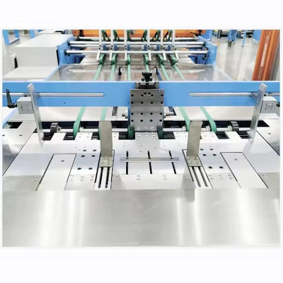 Automatische snijmachine voor schoolhandboeken