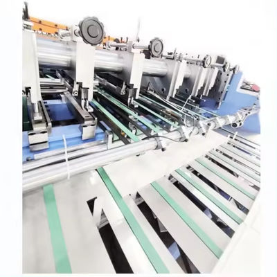 Automatische snijmachine voor schoolhandboeken