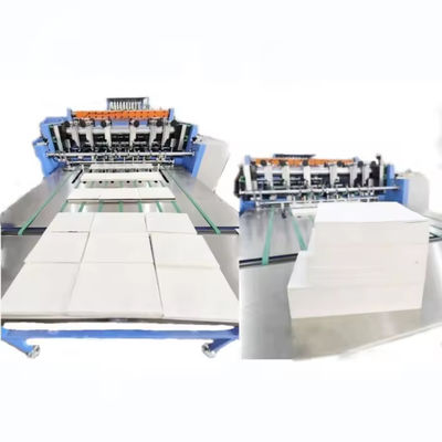 Automatische snijmachine voor schoolhandboeken